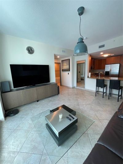1945 S Ocean Drive, Unit 505, Hallandale Beach, FL 33009 Photo