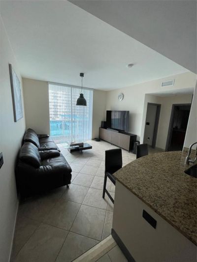 1945 S Ocean Drive, Unit 505, Hallandale Beach, FL 33009 Photo