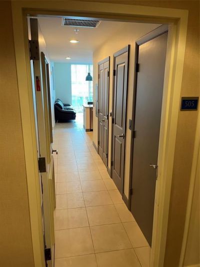 1945 S Ocean Drive, Unit 505, Hallandale Beach, FL 33009 Photo