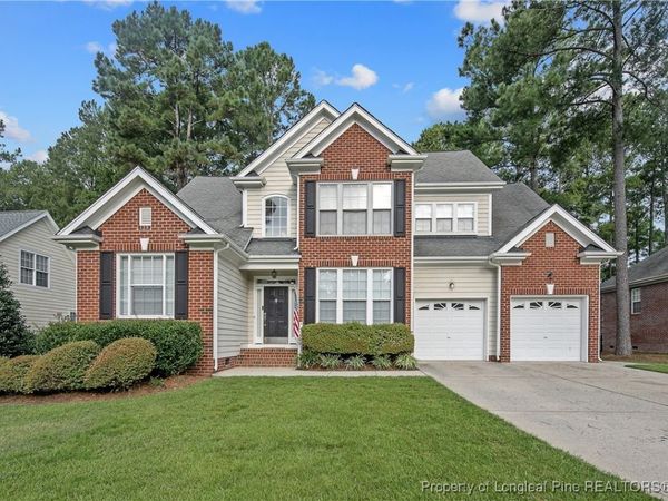399 Falling Water Road, Spring Lake, NC 28390