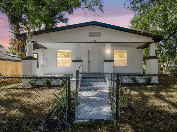 3206 N 29TH STREET, TAMPA, FL 33605