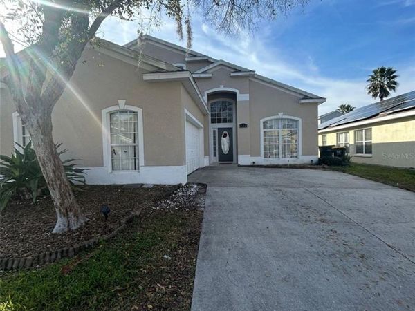 434 CASTLEMAIN CIRCLE, DAVENPORT, FL 33897