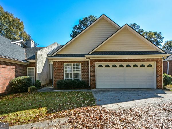 131 Greison Trail, Newnan, GA 30263