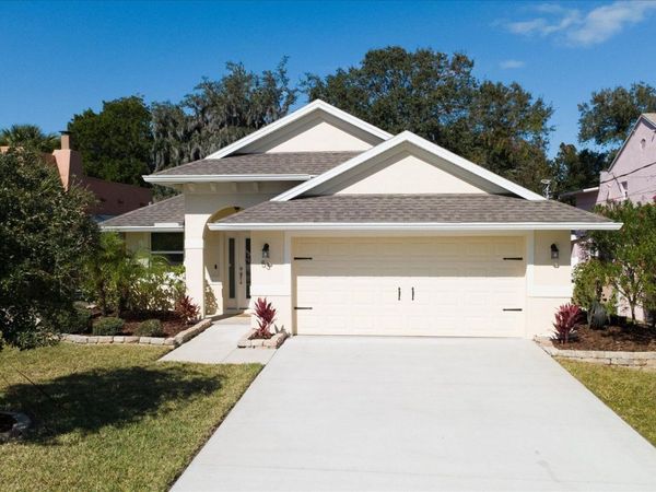 53 Wilmette Avenue, Ormond Beach, FL 32174