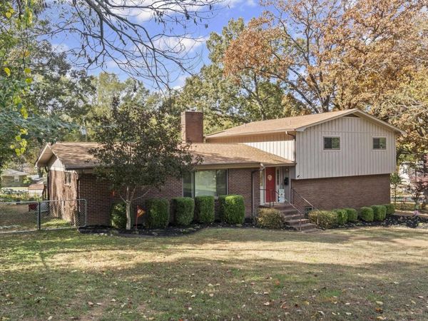 1108 Dobbins Drive, Searcy, AR 72143