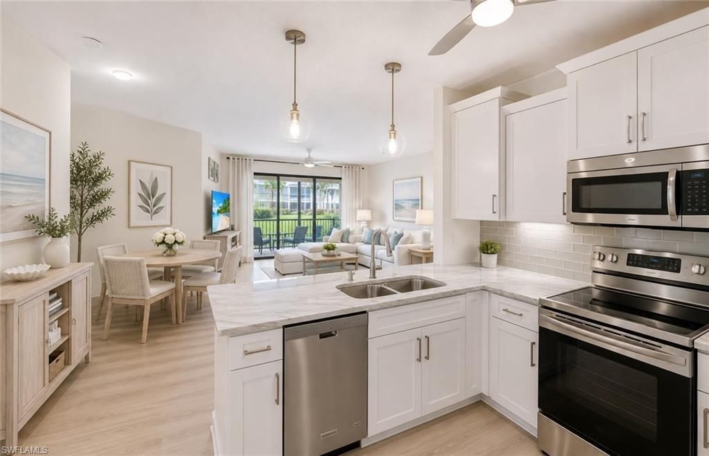10900 Santa Margherita Rd, Unit 103, Estero, FL 34135 Photo