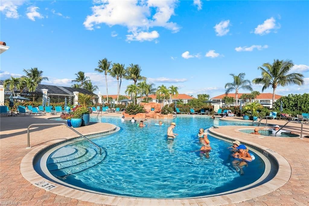 10900 Santa Margherita Rd, Unit 103, Estero, FL 34135 Photo