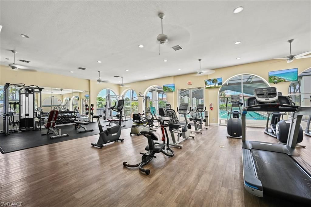 10900 Santa Margherita Rd, Unit 103, Estero, FL 34135 Photo
