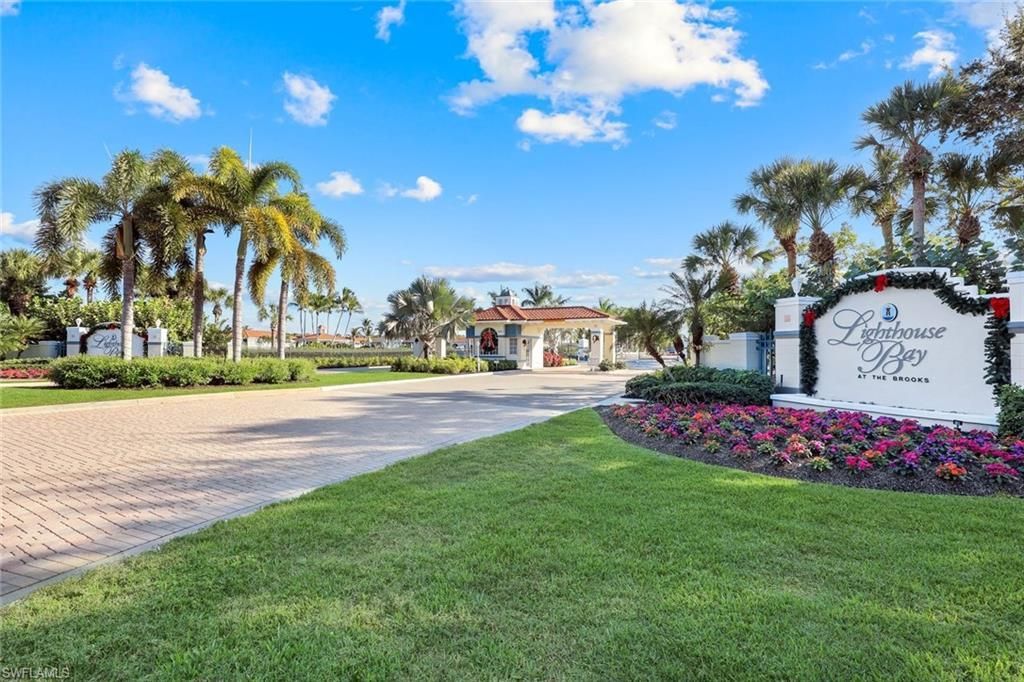 10900 Santa Margherita Rd, Unit 103, Estero, FL 34135 Photo