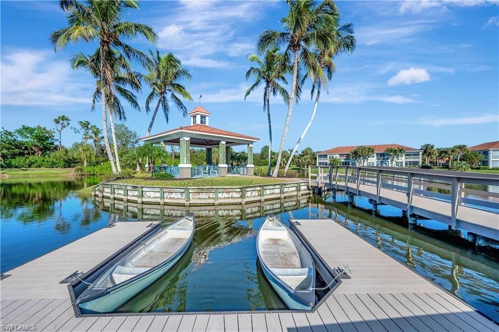 10900 Santa Margherita Rd, Unit 103, Estero, FL 34135 Photo