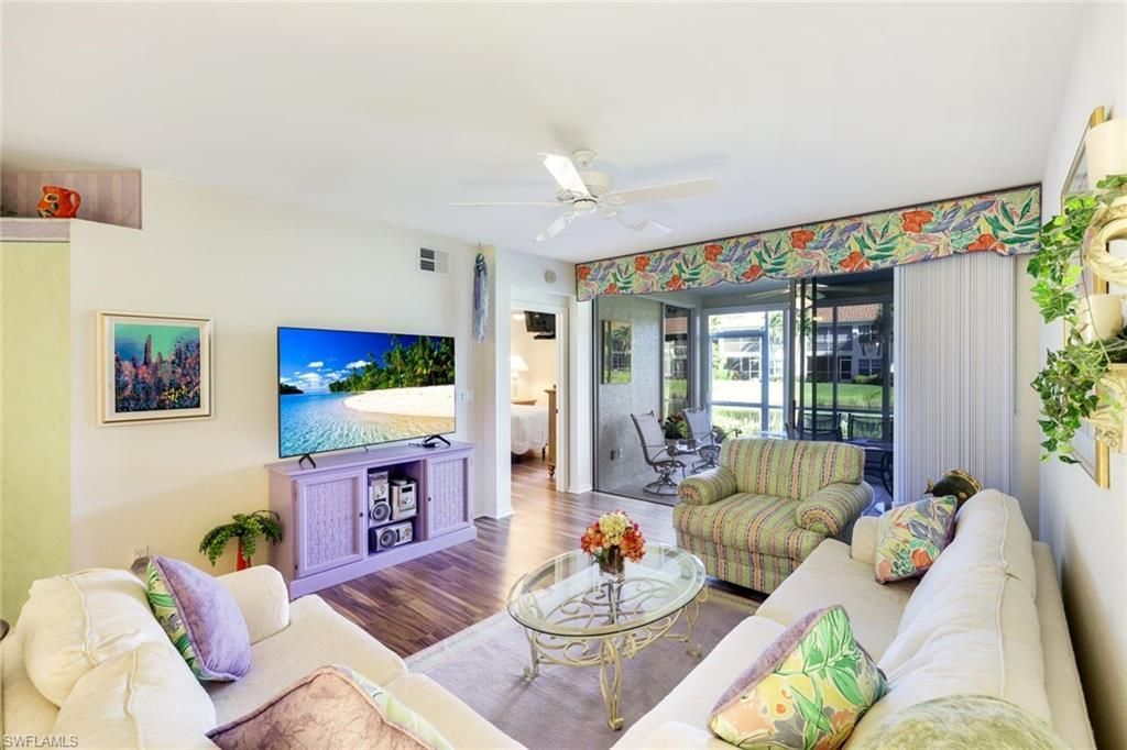 10900 Santa Margherita Rd, Unit 103, Estero, FL 34135 Photo