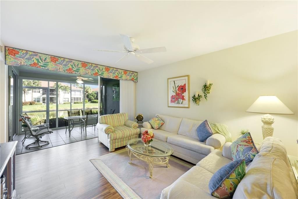 10900 Santa Margherita Rd, Unit 103, Estero, FL 34135 Photo