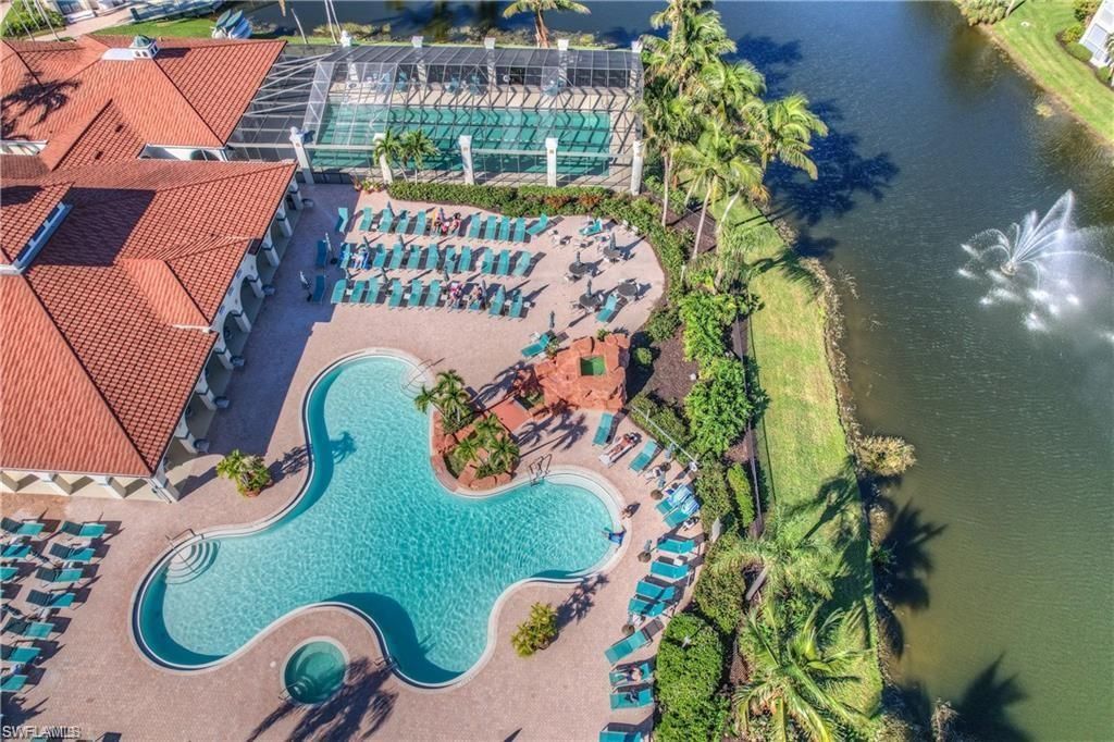 10900 Santa Margherita Rd, Unit 103, Estero, FL 34135 Photo