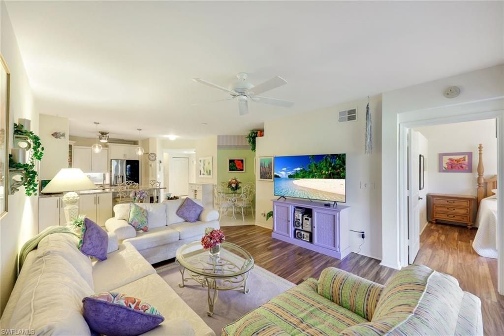 10900 Santa Margherita Rd, Unit 103, Estero, FL 34135 Photo