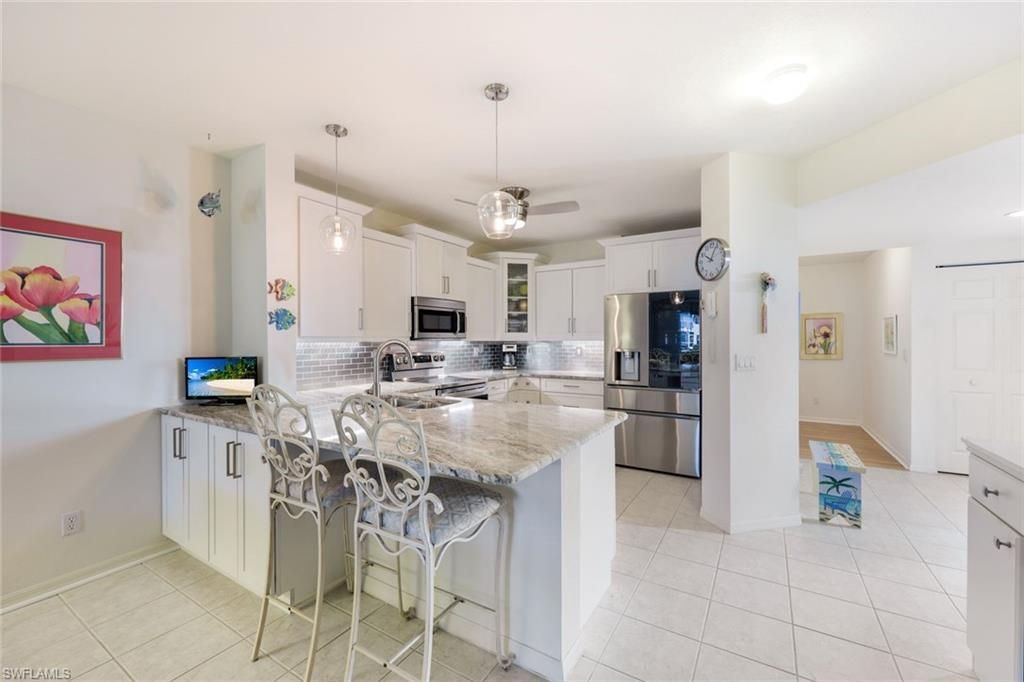 10900 Santa Margherita Rd, Unit 103, Estero, FL 34135 Photo