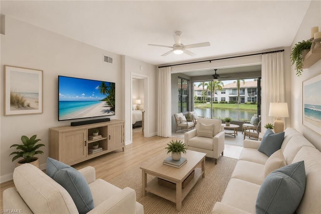 10900 Santa Margherita Rd, Unit 103, Estero, FL 34135 Photo