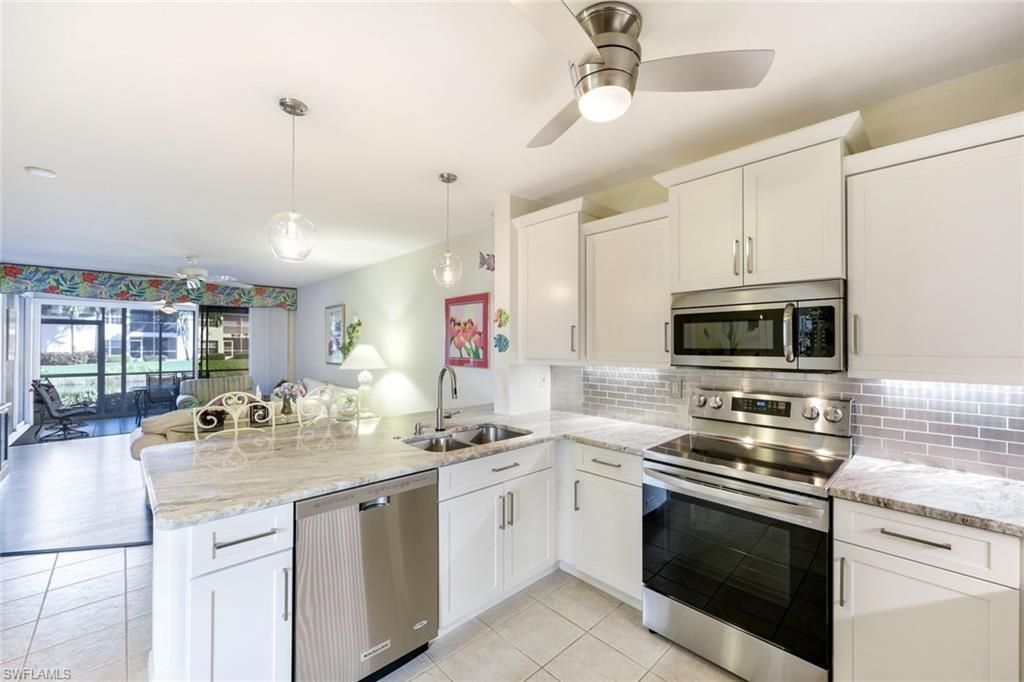 10900 Santa Margherita Rd, Unit 103, Estero, FL 34135 Photo