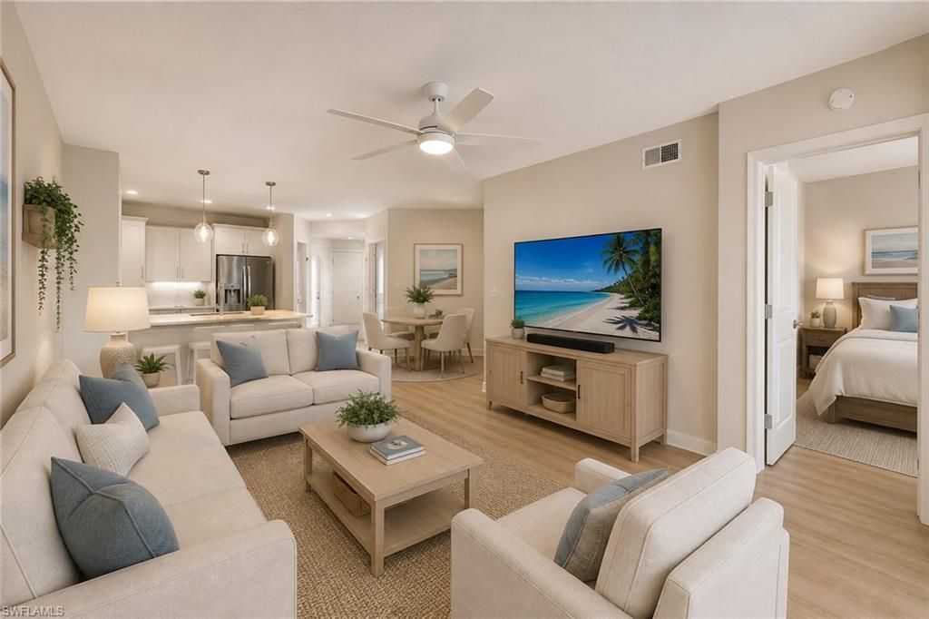 10900 Santa Margherita Rd, Unit 103, Estero, FL 34135 Photo