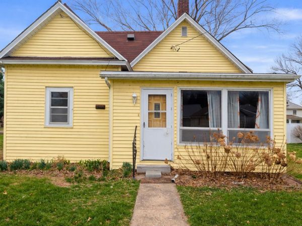 607 Taylor Street, Ida Grove, IA 51445