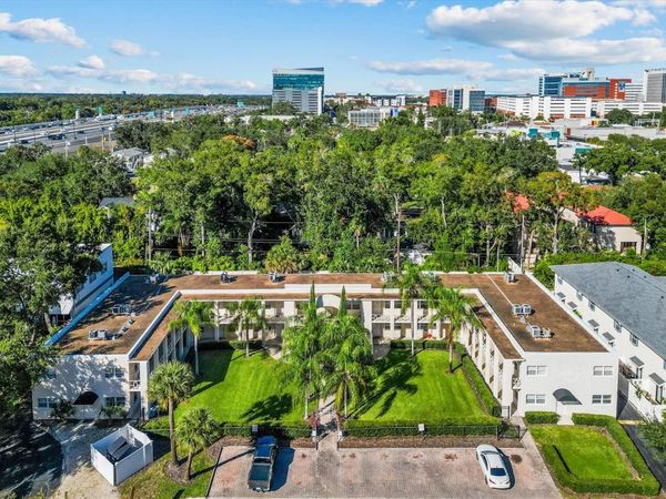 225 E NEW HAMPSHIRE STREET, Unit 14, ORLANDO, FL 32804