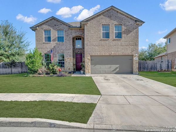 10222 shawnee, Converse, TX 78109