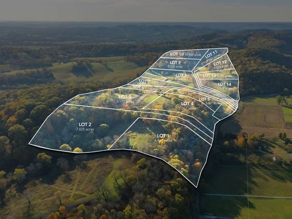 345 Brazier Ln, Gallatin, TN 37066