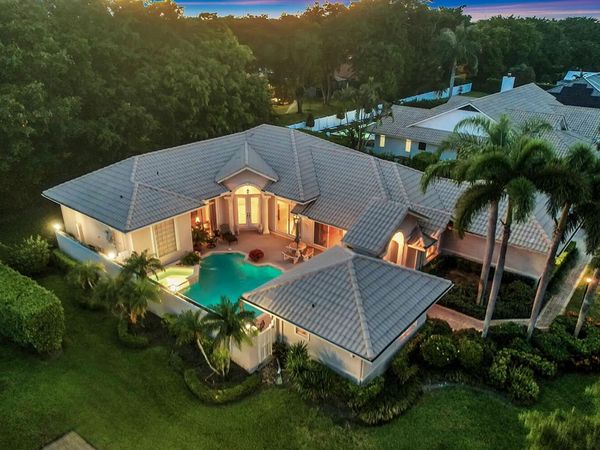 10721 Saint Andrews Road, Boynton Beach, FL 33436