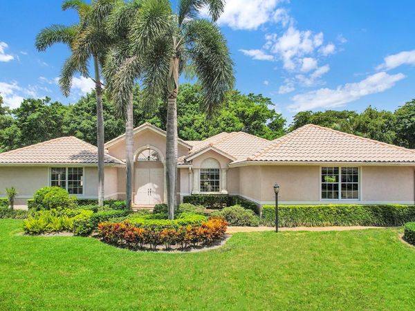 10721 Saint Andrews Road, Boynton Beach, FL 33436