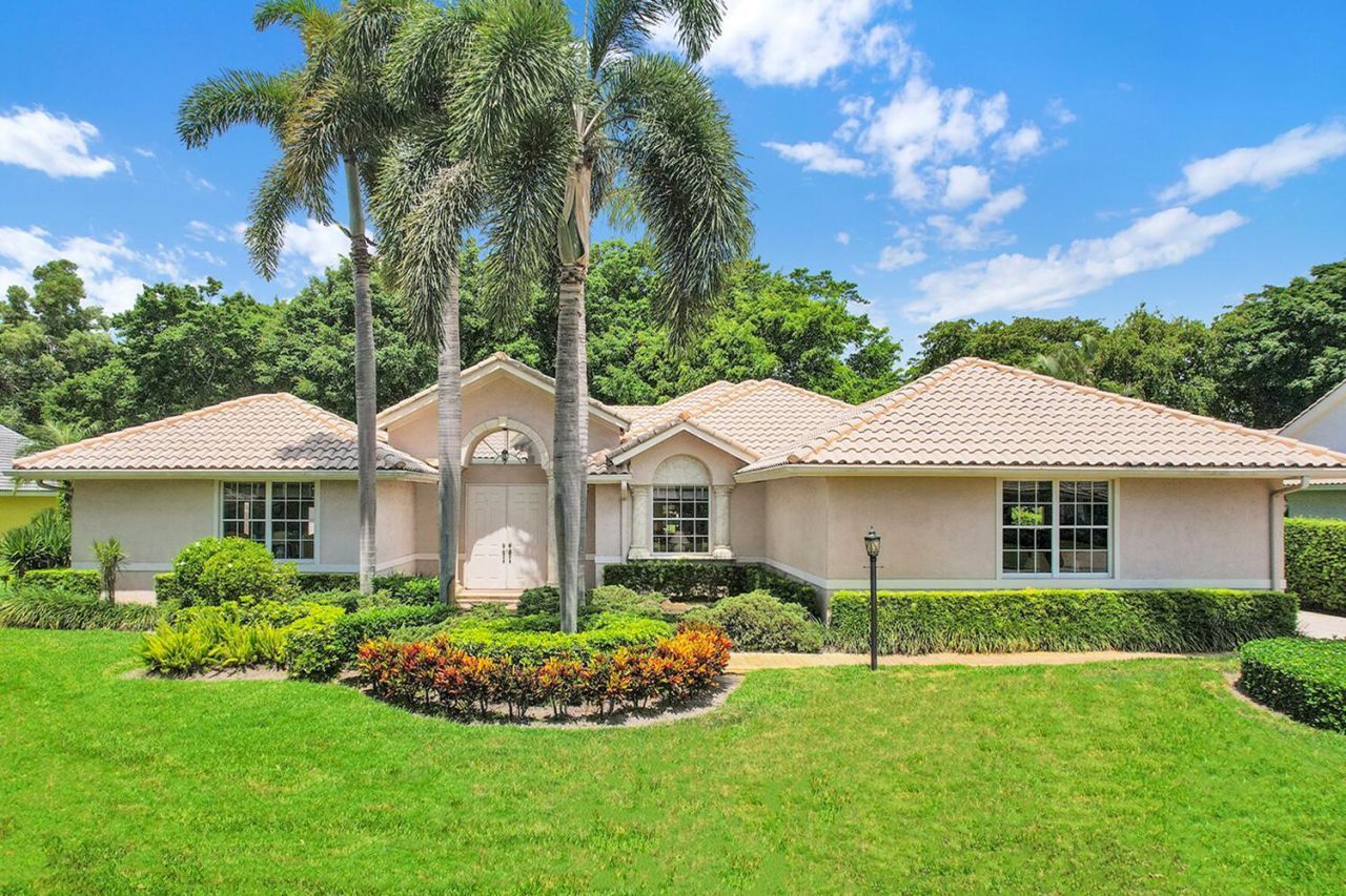 10721 Saint Andrews Road, Boynton Beach, FL 33436 Photo