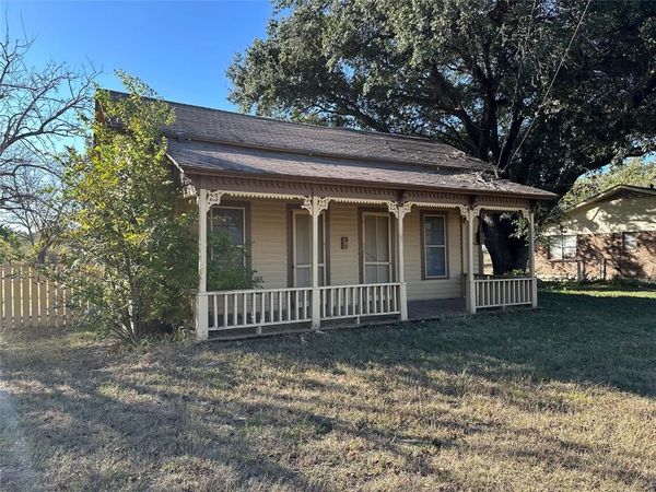 512 S Mckinney Street, Mexia, TX 76667