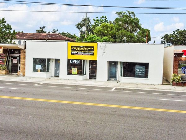 2011 S ORANGE AVENUE, ORLANDO, FL 32806