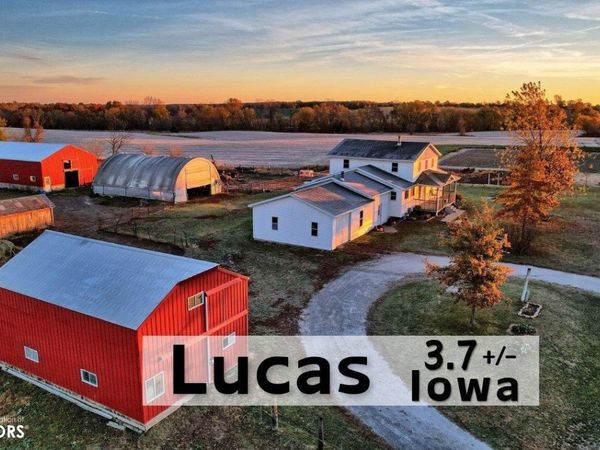 43050 180th Trail, Chariton, IA 50049