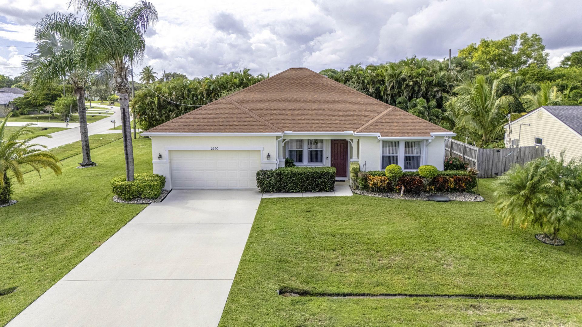 2290 SE Baron Street, Port Saint Lucie, FL 34952 Photo