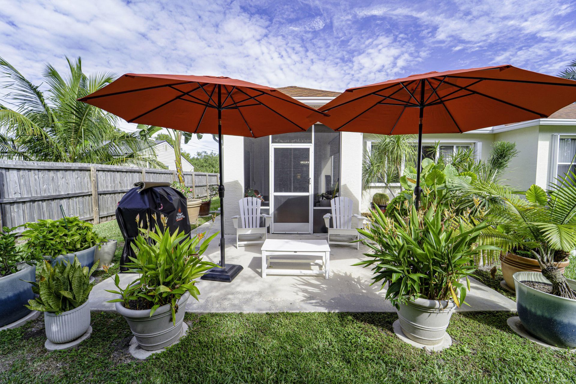 2290 SE Baron Street, Port Saint Lucie, FL 34952 Photo