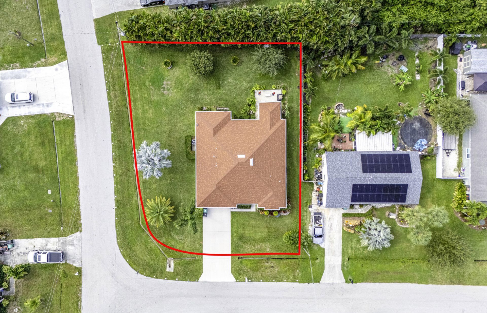 2290 SE Baron Street, Port Saint Lucie, FL 34952 Photo