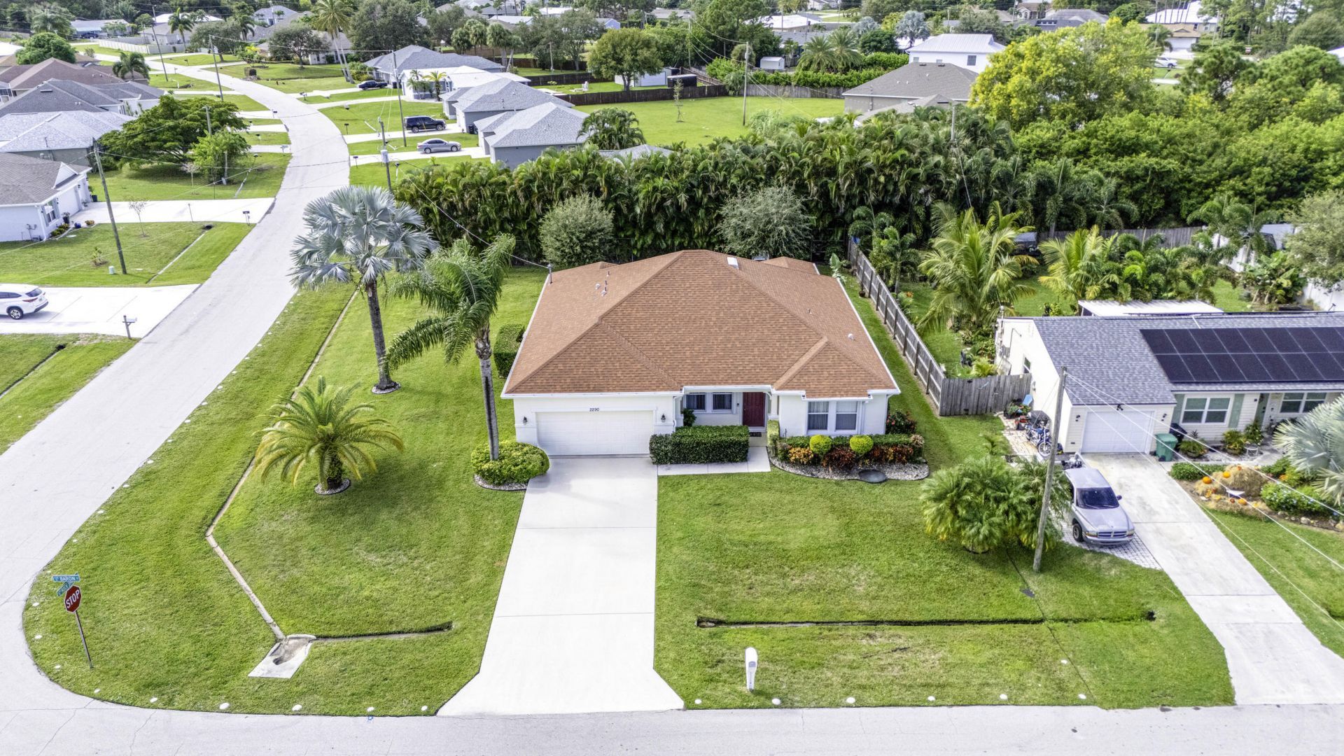 2290 SE Baron Street, Port Saint Lucie, FL 34952 Photo