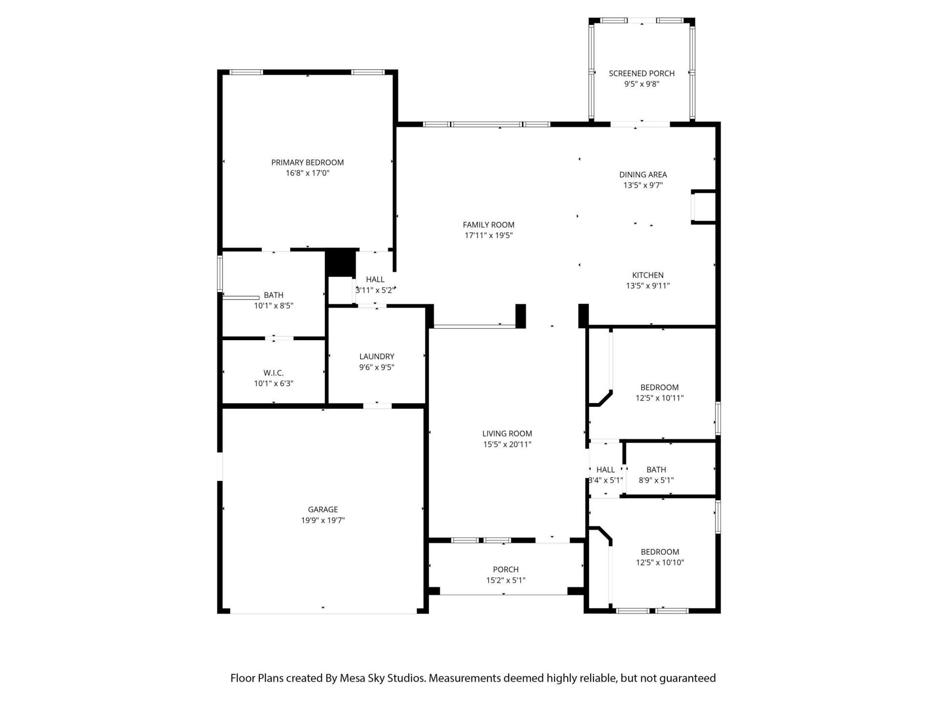 2290 SE Baron Street, Port Saint Lucie, FL 34952 Photo