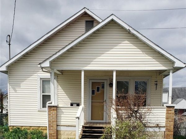 503 Maple Street, Parkersburg, WV 26101