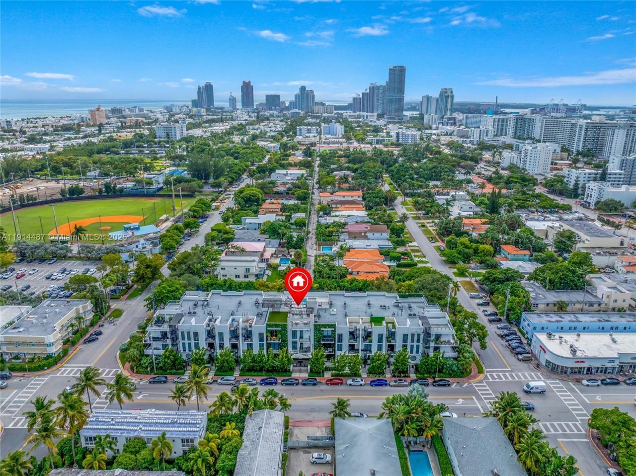 1030 15th St, Unit 306, Miami Beach, FL 33139 Photo