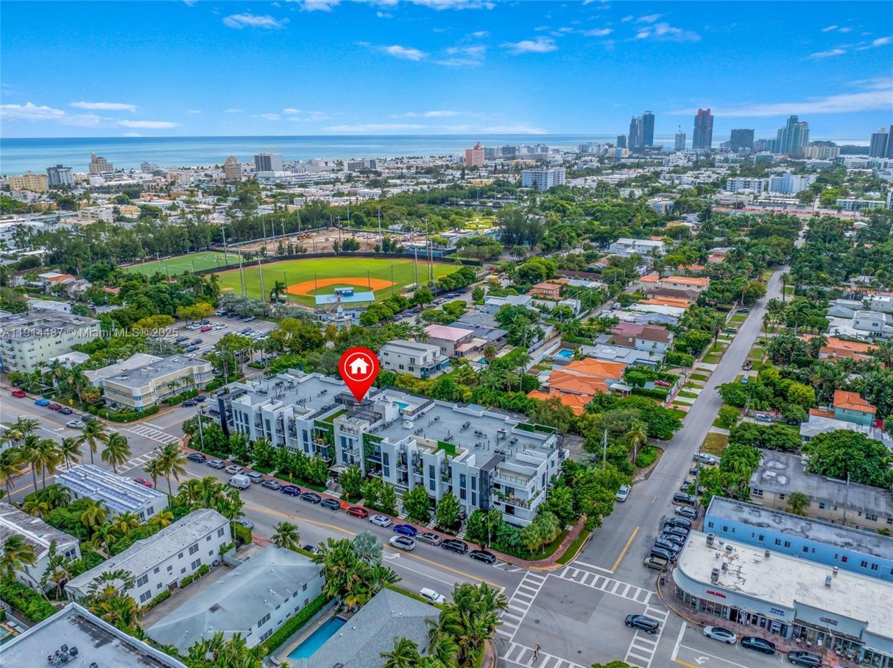 1030 15th St, Unit 306, Miami Beach, FL 33139 Photo