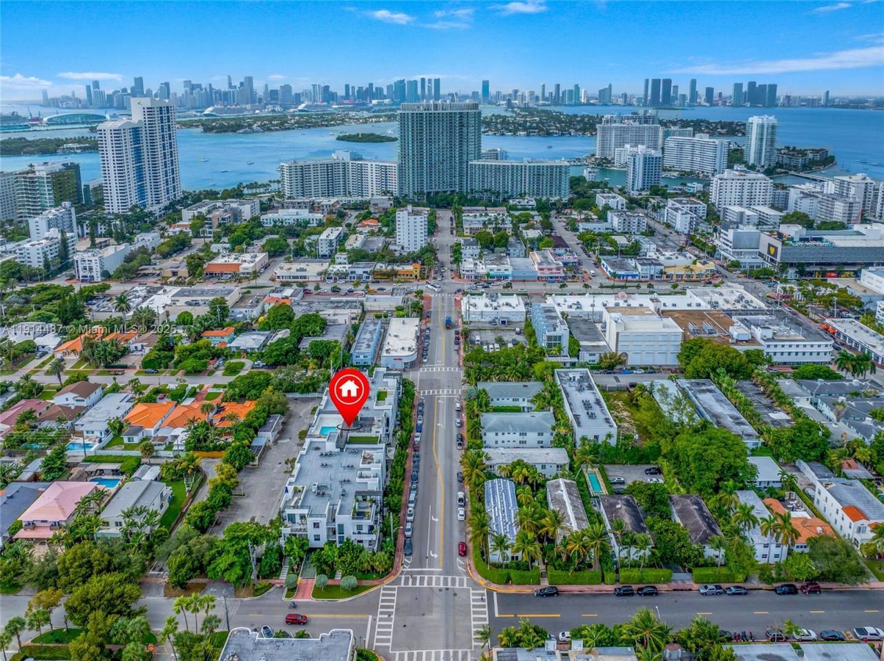 1030 15th St, Unit 306, Miami Beach, FL 33139 Photo