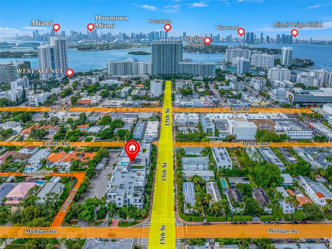 1030 15th St, Unit 306, Miami Beach, FL 33139 Photo