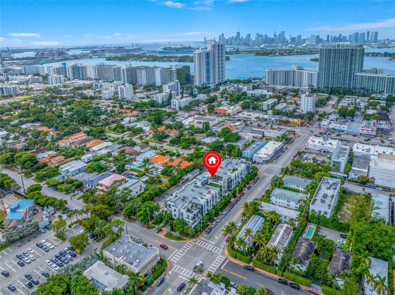 1030 15th St, Unit 306, Miami Beach, FL 33139 Photo