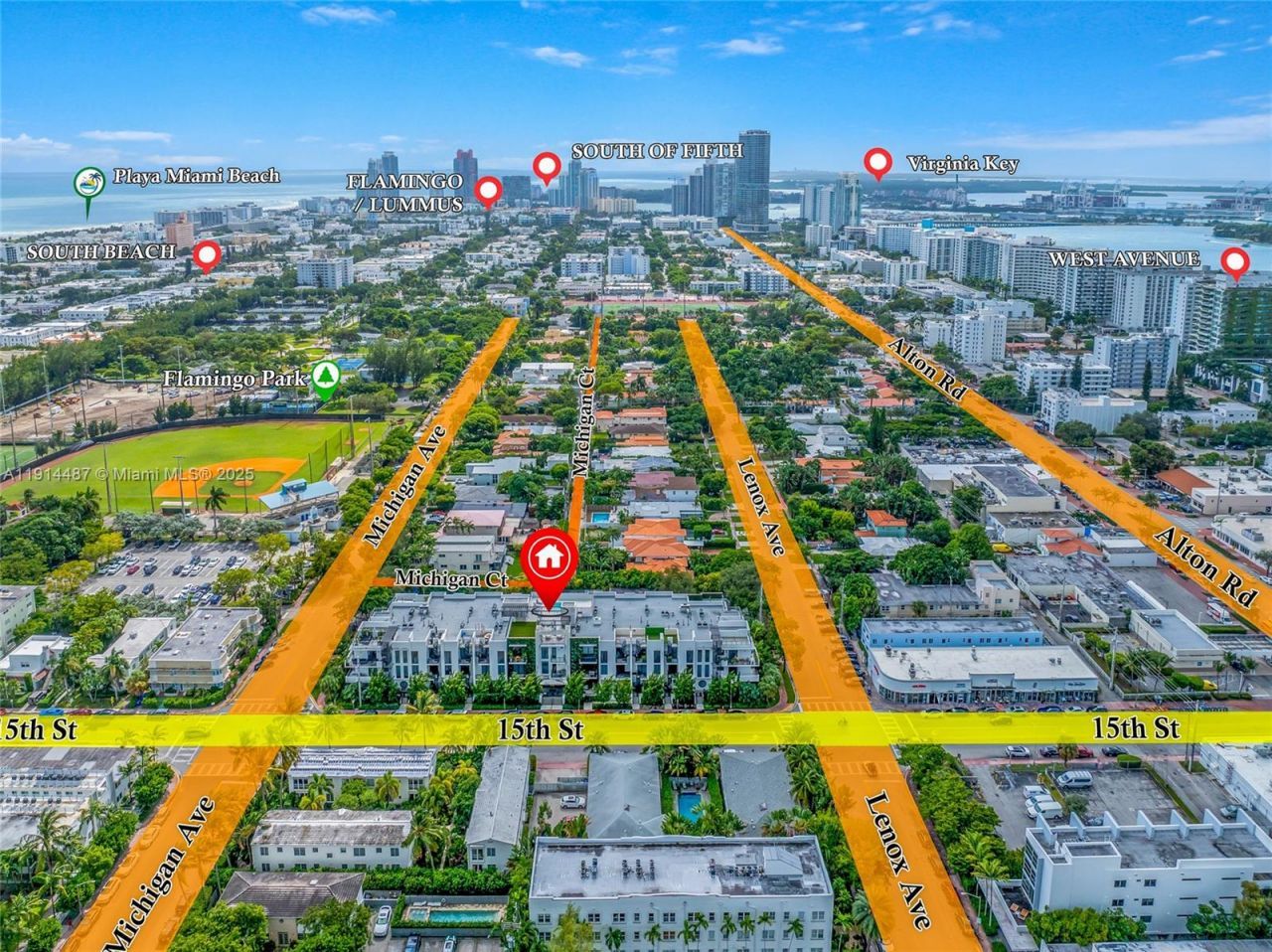 1030 15th St, Unit 306, Miami Beach, FL 33139 Photo