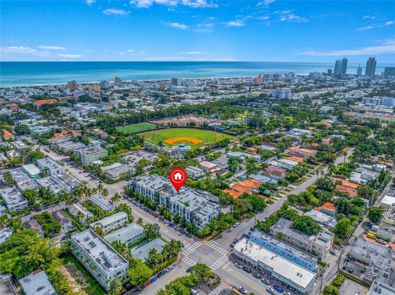 1030 15th St, Unit 306, Miami Beach, FL 33139 Photo