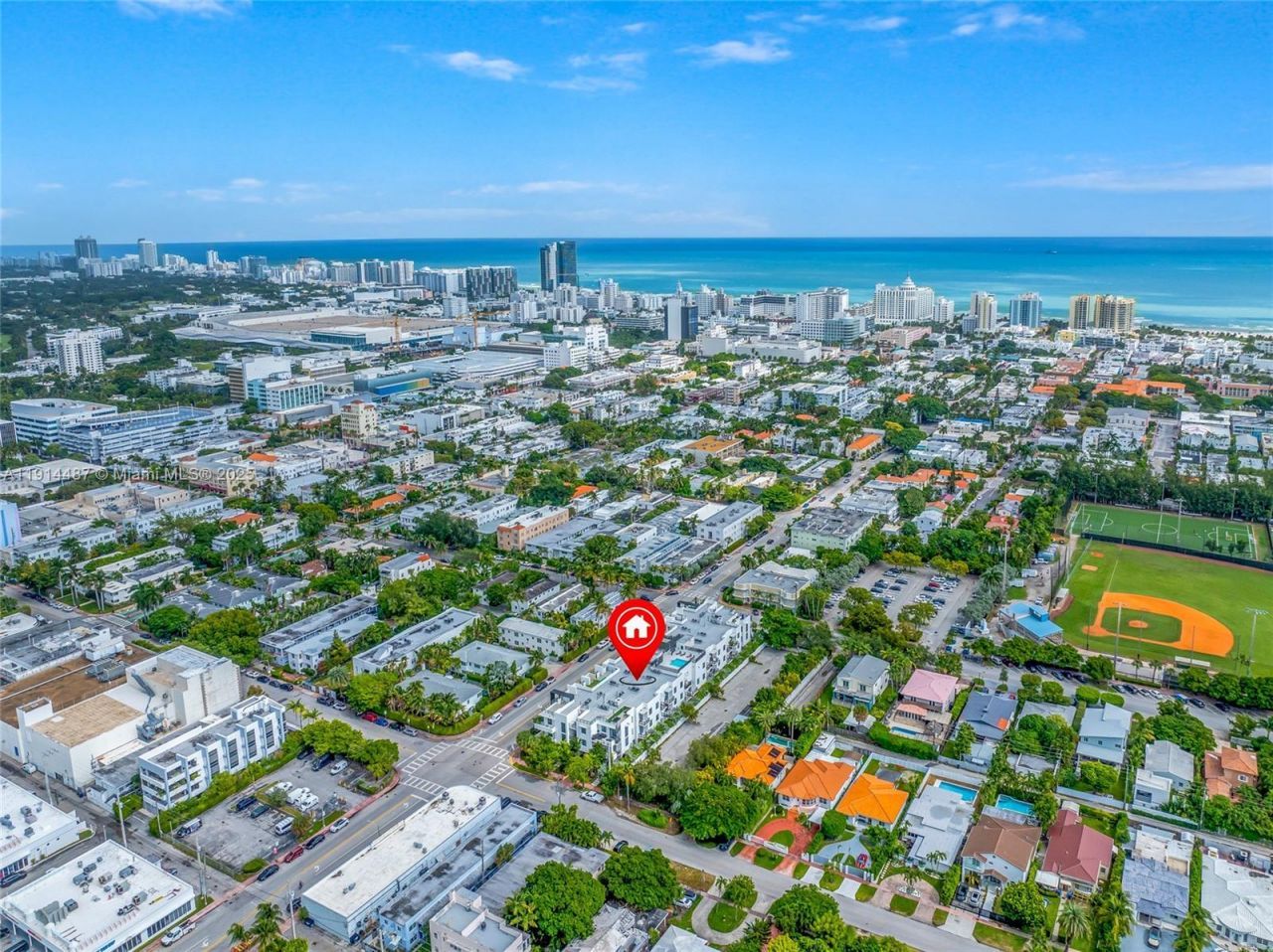 1030 15th St, Unit 306, Miami Beach, FL 33139 Photo