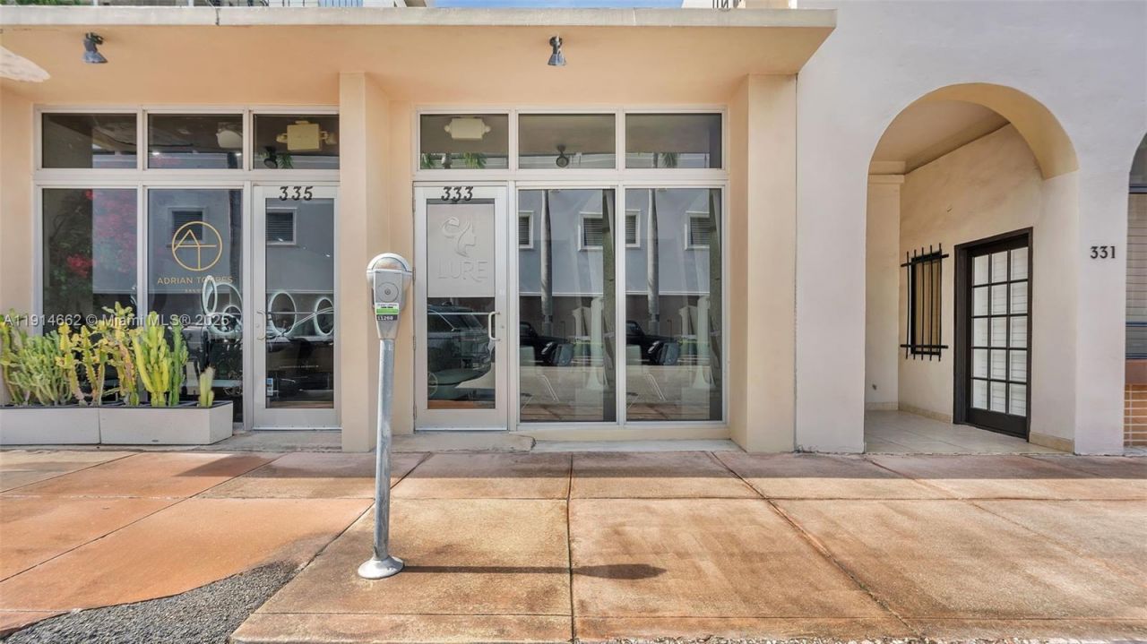 333 Almeria Ave, Coral Gables, FL 33134 Photo