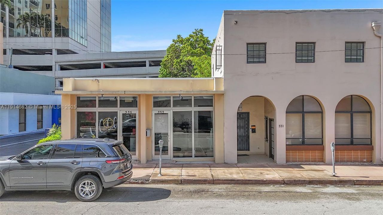 333 Almeria Ave, Coral Gables, FL 33134 Photo