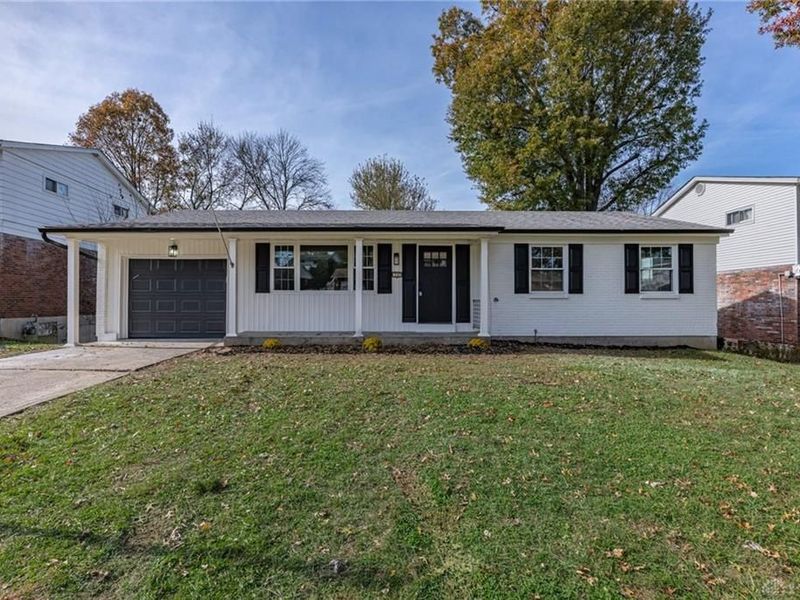 1747 Summithills Drive, Anderson Township, OH 45255 Photo 1