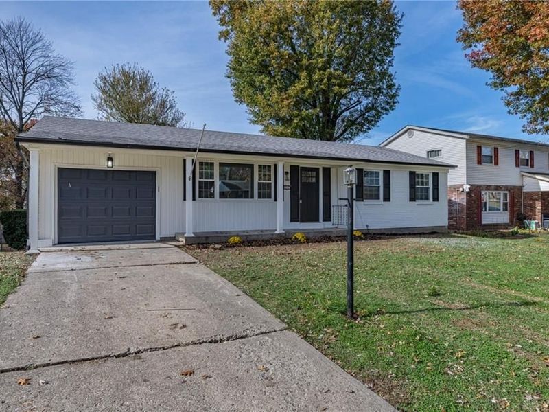 1747 Summithills Drive, Anderson Township, OH 45255 Photo 27